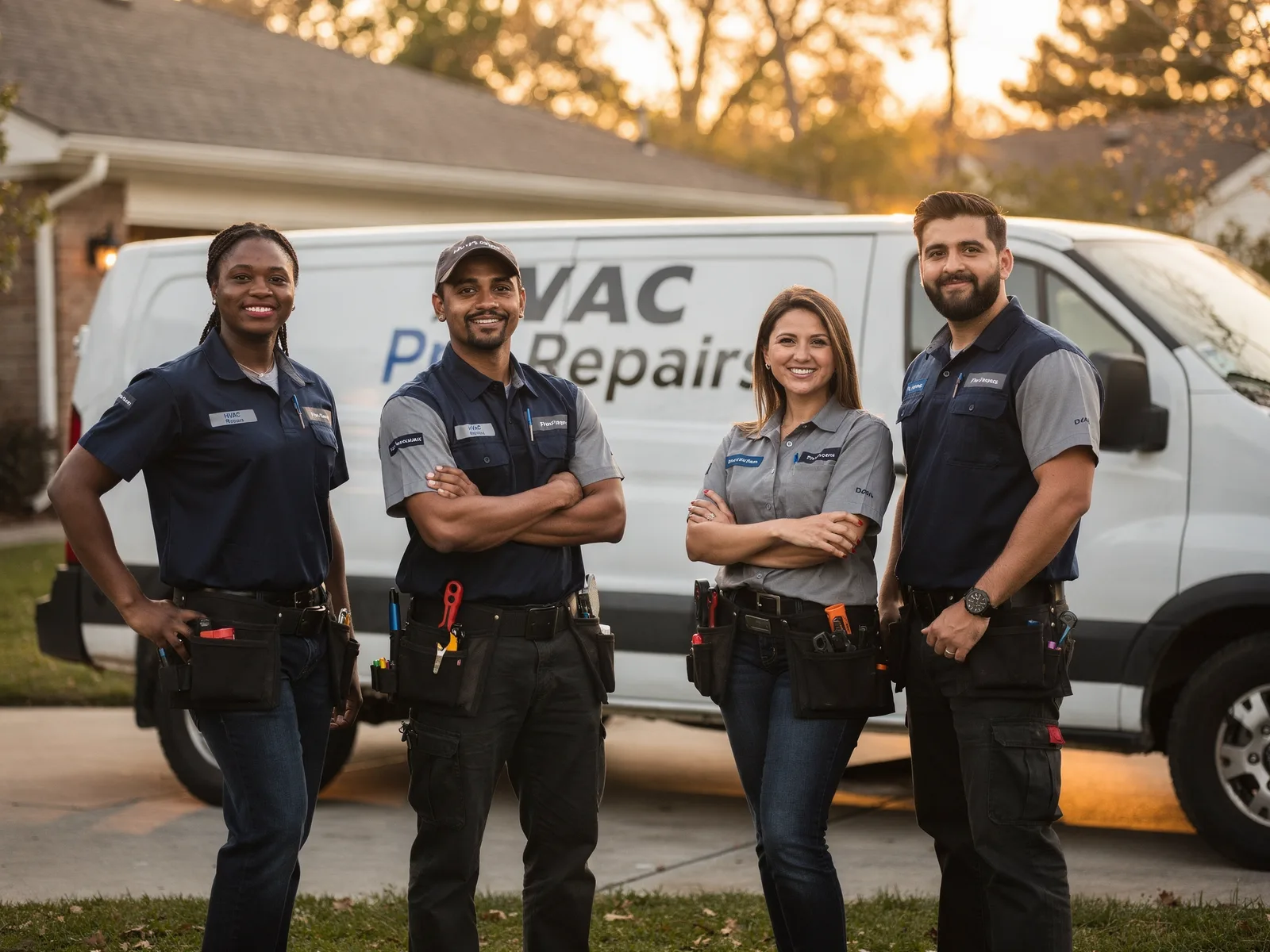 Heat Pump Repair company in Mitchell, IN