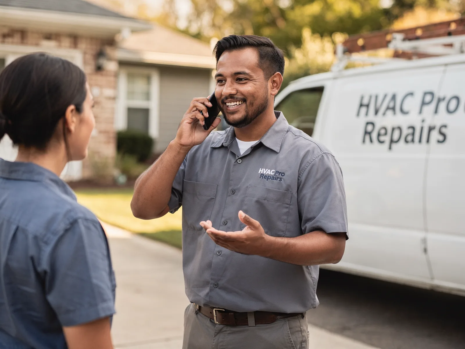 Heat Pump Repair Mitchell, IN FAQs
